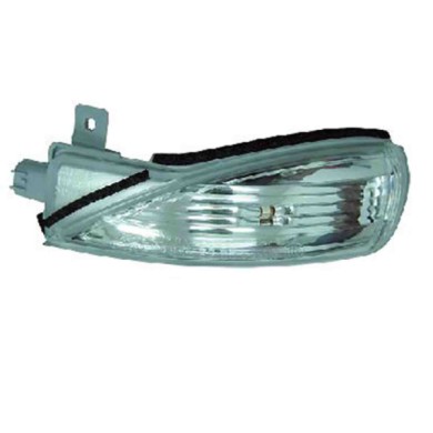 000835_AUTO.JPG Fanale Retrovisore Per Mazda 3 Lato Destro Dal 2009/04 Al 2013/07