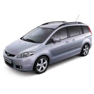 97230.JPG Retrovisore Elettrico Term. Rib. Per Mazda 5 Lato Sx Dal 2005/08 Al 2007/12