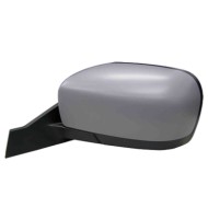 Retrovisore Elettrico Term. Rib. Per Mazda 5 Lato Sx Dal 2005/08 Al 2007/12