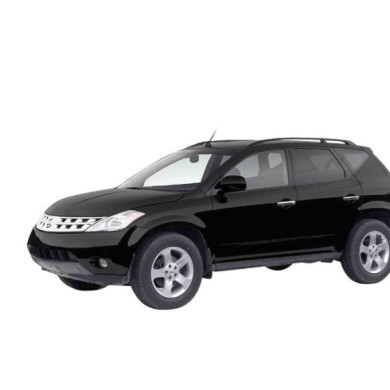 97250.JPG Retrovisore Elettrico Per Nissan Murano Lato Destro Dal 2003/02 Al 2008/08