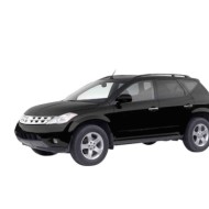 97250.JPG Retrovisore Elettrico Per Nissan Murano Lato Destro Dal 2003/02 Al 2008/08