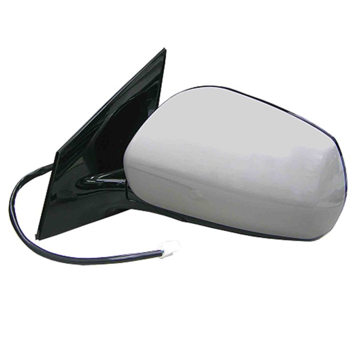 000849_AUTO.JPG Retrovisore Elettrico Per Nissan Murano Lato Destro Dal 2003/02 Al 2008/08