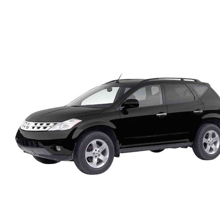 97250.JPG Retrovisore Elettrico Per Nissan Murano Lato Sinistro Dal 2003/02 Al 2008/08