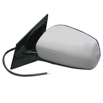 000849_AUTO.JPG Retrovisore Elettrico Per Nissan Murano Lato Sinistro Dal 2003/02 Al 2008/08