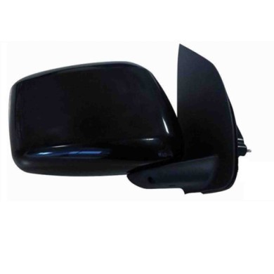 000722_AUTO.JPG Retrovisore Manuale Per Nissan Navara Pick-up Lato Destro Dal 2005/02 Al 2010/02