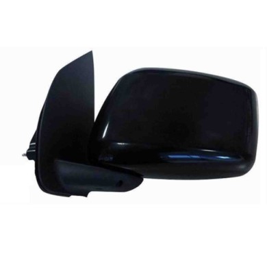 000722_AUTO.JPG Retrovisore Manuale Per Nissan Navara Pick-up Lato Sinistro Dal 2005/02 Al 2010/02