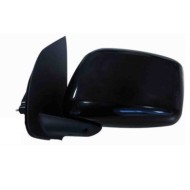 Retrovisore Manuale Per Nissan Navara Pick-up Lato Sinistro Dal 2005/02 Al 2010/02