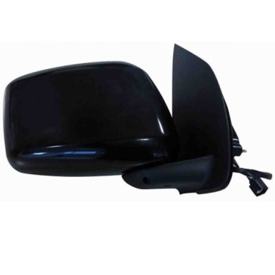 000722_AUTO.JPG Retrovisore Elettrico Per Nissan Navara Pick-up Lato Destro Dal 2005/02 Al 2010/02