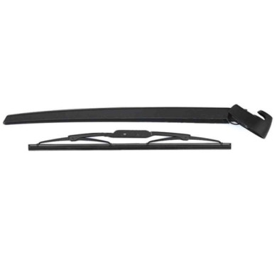 000812_AUTO.JPG Braccio Spazzolante Seat Ibiza 2008 14" 350mm Per Seat Ibiza Dal 2008/07 Al 2012/02