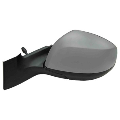 000851_AUTO.JPG Retrovisore Mecc. Per Opel Agila Lato Destro Dal 2008/02