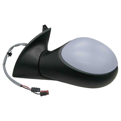 000550_AUTO.JPG Retrovisore Elettrico Ter. Rib. Per Peugeot 1007 Lato Destro Dal 2005/05