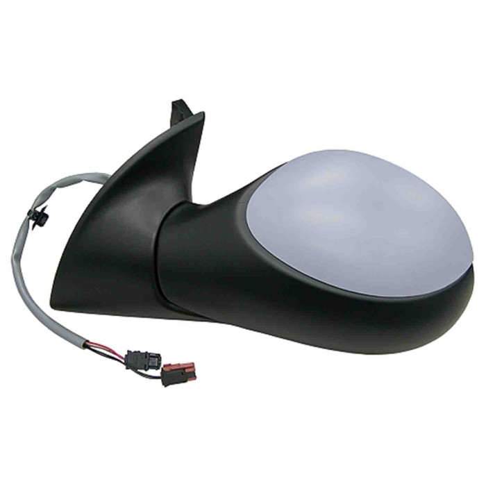 000550_AUTO.JPG Retrovisore Elettrico Ter. Rib. Per Peugeot 1007 Lato Destro Dal 2005/05