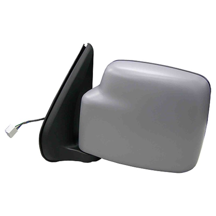 000674_AUTO.JPG Retrovisore Elettrico Term. Per Suzuki Jimny Lato Destro Dal 2000/01 Al 2018/03