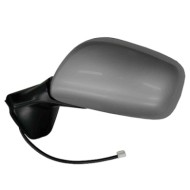 000677_AUTO.JPG Retrovisore Elettrico Term. Per Toyota Auris Lato Destro Dal 2007/01 Al 2009/12