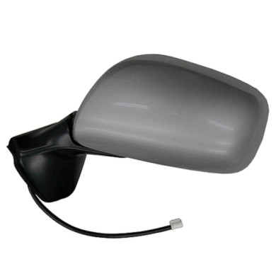 000677_AUTO.JPG Retrovisore Elettrico Term. Per Toyota Auris Lato Sinistro Dal 2007/01 Al 2009/12