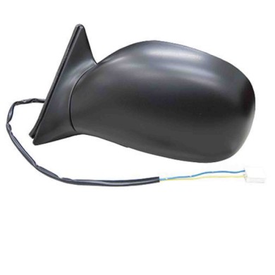 000424_AUTO.JPG Retrovisore Elettrico Per Toyota Rav 4 Lato Destro Dal 1994/10 Al 1997/08 Versione 2 Porte
