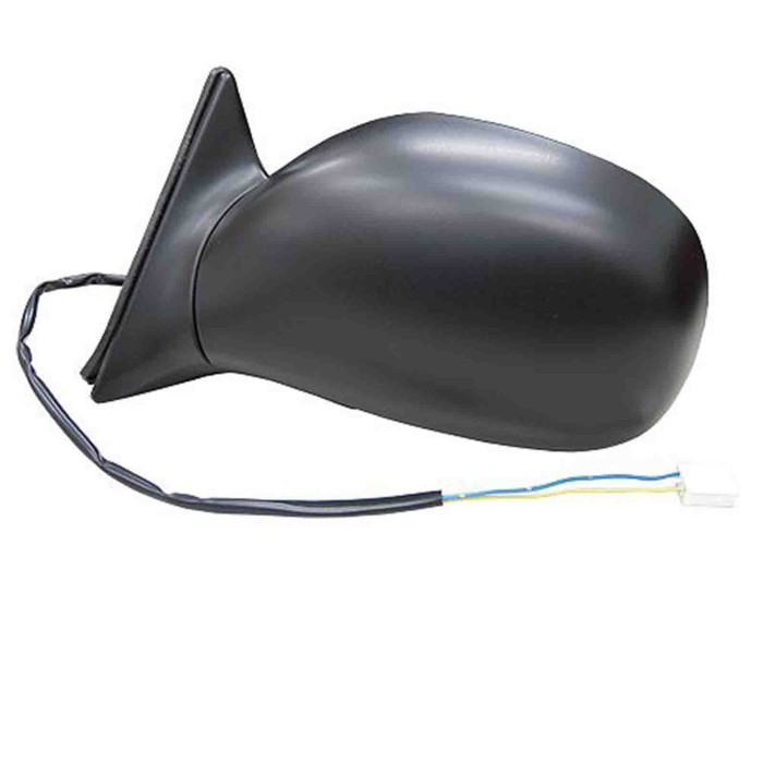 000424_AUTO.JPG Retrovisore Elettrico Per Toyota Rav 4 Lato Sinistro Dal 1994/10 Al 1997/08 Versione 2 Porte