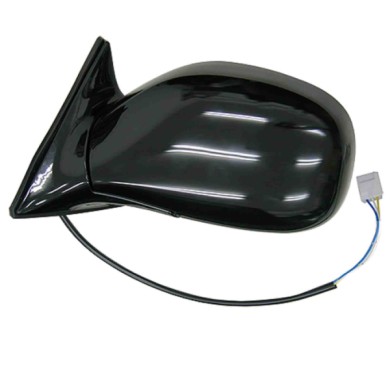 000425_AUTO.JPG Retrovisore Elettrico Term. Per Toyota Rav 4 Lato Destro Dal 1997/09 Al 2000/07 Versione 2 Porte