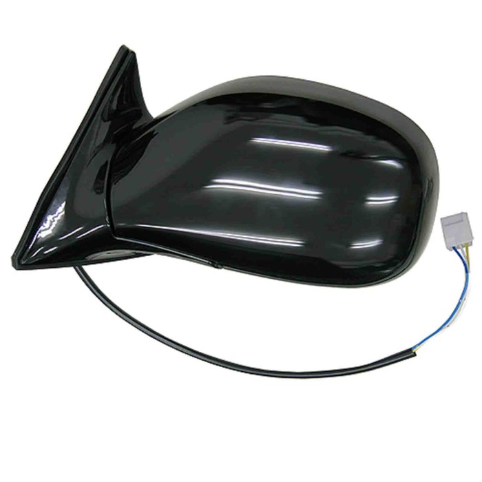000425_AUTO.JPG Retrovisore Elettrico Term. Per Toyota Rav 4 Lato Destro Dal 1997/09 Al 2000/07 Versione 2 Porte