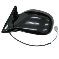 000425_AUTO.JPG Retrovisore Elettrico Term. Per Toyota Rav 4 Lato Sinistro Dal 1997/09 Al 2000/07 Versione 2 Porte