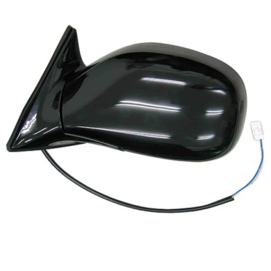 000425_AUTO.JPG Retrovisore Elettrico Term. Per Toyota Rav 4 Lato Destro Dal 1997/09 Al 2000/07 Versione 4 Porte