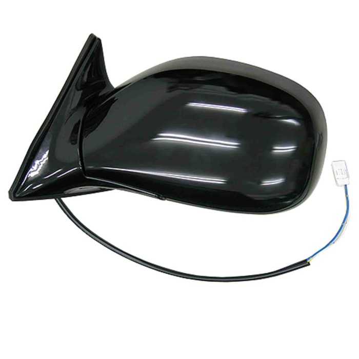 000425_AUTO.JPG Retrovisore Elettrico Term. Per Toyota Rav 4 Lato Destro Dal 1997/09 Al 2000/07 Versione 4 Porte