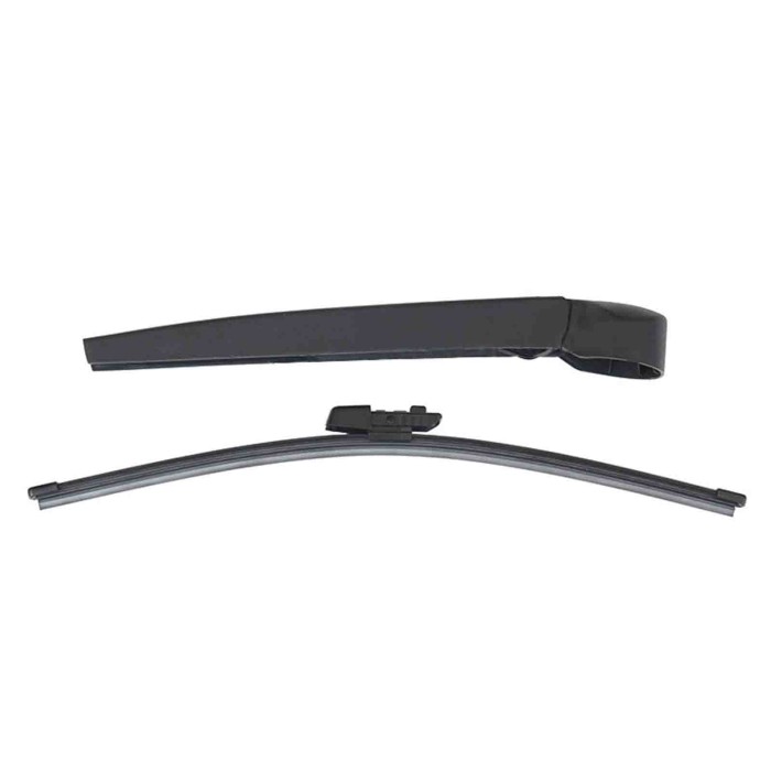 001253_AUTO.JPG Braccio Spazzolante Seat Leon 2012 14" 340mm Per Seat Leon Dal 2012/11 Al 2016/12
