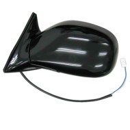 Retrovisore Elettrico Term. Per Toyota Rav 4 Lato Sinistro Dal 1997/09 Al 2000/07 Versione 4 Porte