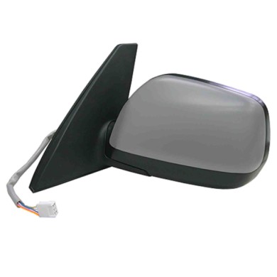 000422_AUTO.JPG Retrovisore Elettrico Ribaltabile Per Toyota Rav 4 Lato Destro Dal 2000/08 Al 2003/07