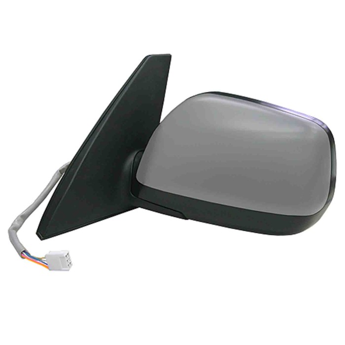 000422_AUTO.JPG Retrovisore Elettrico Ribaltabile Per Toyota Rav 4 Lato Destro Dal 2000/08 Al 2003/07