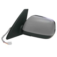 Retrovisore Elettrico Ribaltabile Per Toyota Rav 4 Lato Destro Dal 2000/08 Al 2003/07