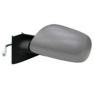 Retrovisore Elettrico Term. Rib. Per Toyota Yaris Lato Destro Dal 2006/01 Al 2008/12