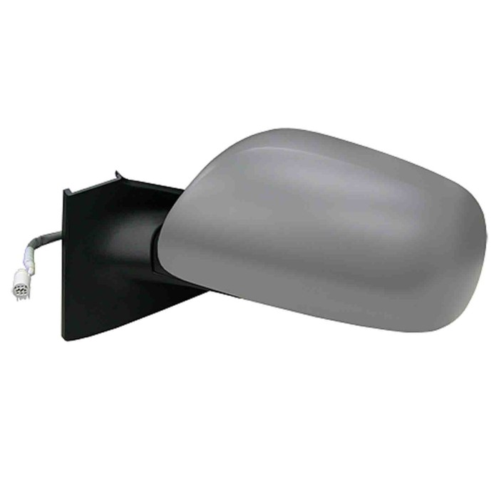 000560_AUTO.JPG Retrovisore Elettrico Term. Rib. Per Toyota Yaris Lato Sinistro Dal 2006/01 Al 2008/12