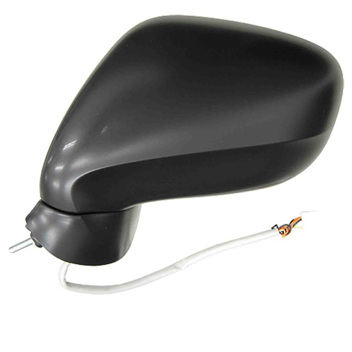 000853_AUTO.JPG Retrovisore Elettrico Term. Ribalt. C/luce Di Cort. Per Lexus Is 250 Lato Destro Dal 2006/01 Al 2012/12