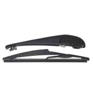 Braccio Spazzolante Toyota Rav4 2013 10" 250mm Per Toyota Rav 4 Dal 2013/05 Al 2015/12
