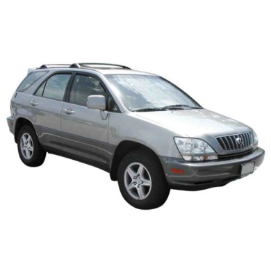 97710.JPG Retrovisore Elettrico Term. Per Lexus Rx 300 Lato Sinistro Dal 2000/11 Al 2003/04
