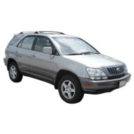 97710.JPG Retrovisore Elettrico Term. Per Lexus Rx 300 Lato Sinistro Dal 2000/11 Al 2003/04