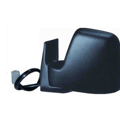 000488_AUTO.JPG Retrovisore Elettrico Term. Per Citroen Jumpy Lato Destro Dal 1995/01 Al 2003/12