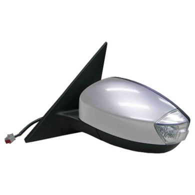 000597_AUTO.JPG Retrovisore Elettrico Term. C/fan. Per Ford S-max Lato Destro Dal 2006/06 Al 2010/03
