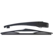 Braccio Spazzolante Kia Picanto 2011 13" 320mm Per Kia Picanto Dal 2011/05 Al 2015/06