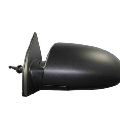000605_AUTO.JPG Retrovisore Meccanico Per Hyundai Accent Lato Sinistro Dal 2006/04