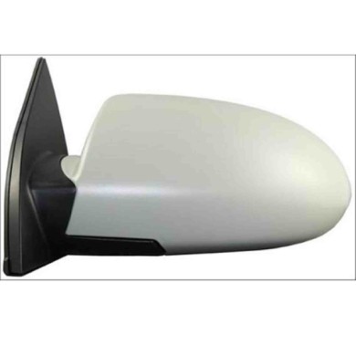 000605_AUTO.JPG Retrovisore Elettrico Term. Per Hyundai Accent Lato Destro Dal 2006/04