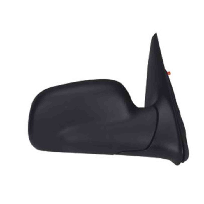 000860_AUTO.JPG Retrovisore Elettrico Term. Per Land Rover Freelander Lato Destro Dal 1998/02 Al 2003/08