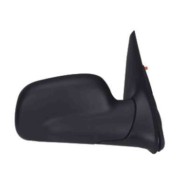 Retrovisore Elettrico Term. Rib. Per Land Rover Freelander Lato Sinistro Dal 1998/02 Al 2003/08