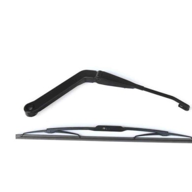 000549_AUTO.JPG Braccio Spazzolante Nissan X-trail 2001 16" 400mm Per Nissan X-trail Dal 2001/09 Al 2007/05