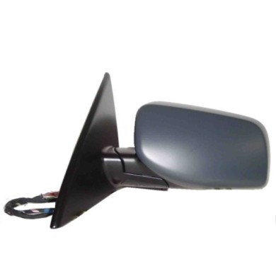 000575_AUTO.JPG Retrovisore Elettrico Term. Rib. Mem. C/fan. Integrato Per Bmw Serie 6 Coupe' - Cabrio E63 - E64 Lato Sx Dal 200
