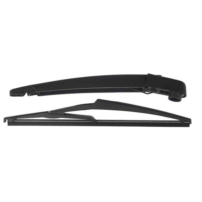 001308_AUTO.JPG Braccio Spazzolante Nissan X-trail 2014 12" 315mm Per Nissan X-trail Dal 2014/06 Al 2017/06