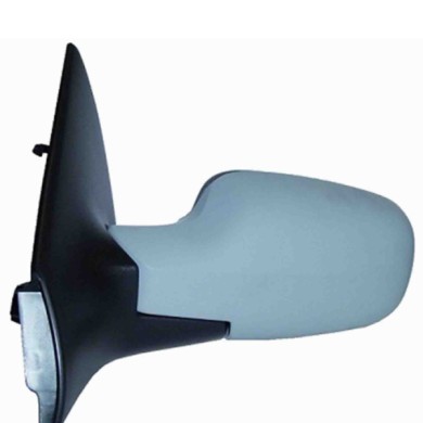 000351_AUTO.JPG Retrovisore Elettrico Term. Ribalt. Per Renault Megane Lato Sinistro Dal 2002/09 Al 2005/12