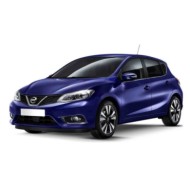 984$12.JPG Braccio Spazzolante Nissan Pulsar 2014 12" 310mm Per Nissan Pulsar Dal 2014/10