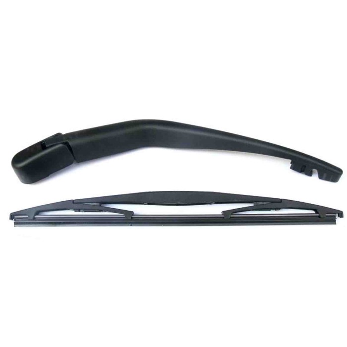 001297_AUTO.JPG Braccio Spazzolante Nissan Note 2013 13" 320mm Per Nissan Note Dal 2013/03